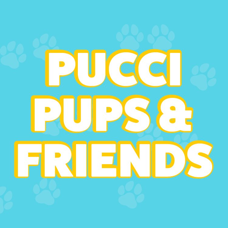 Pals Beyond the Pups tile