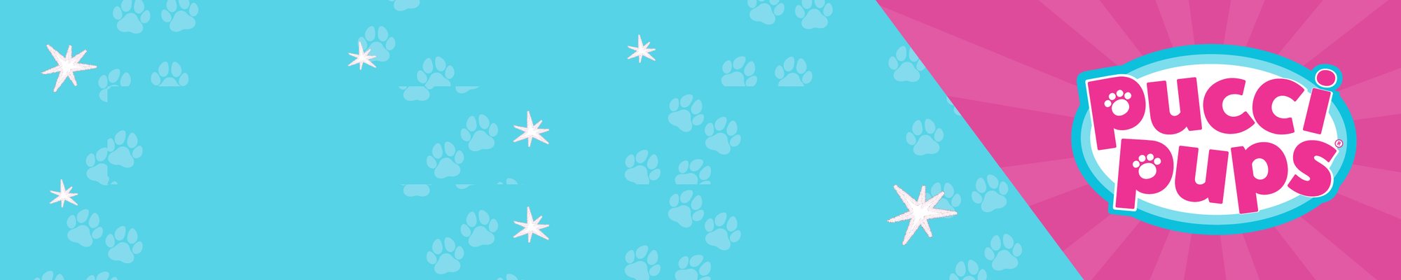 Carrier Sets — Pucci Pups banner